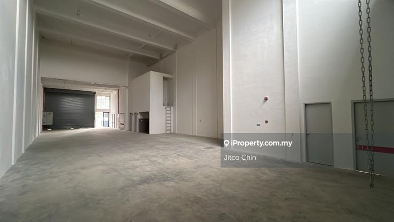 Terrace Factory for Sale in Meru, Klang by Jitco Chin - iProperty.com.my