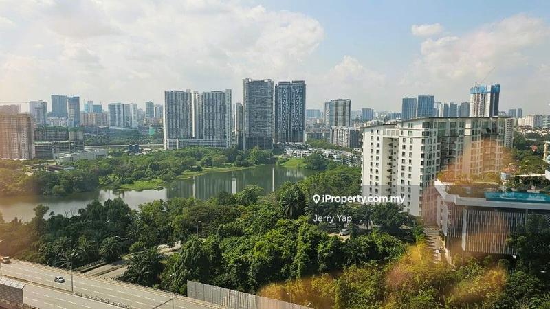 Pejabat untuk Disewa di Taman Bukit Desa, Taman Desa oleh Jerry Yap - iProperty.com.my