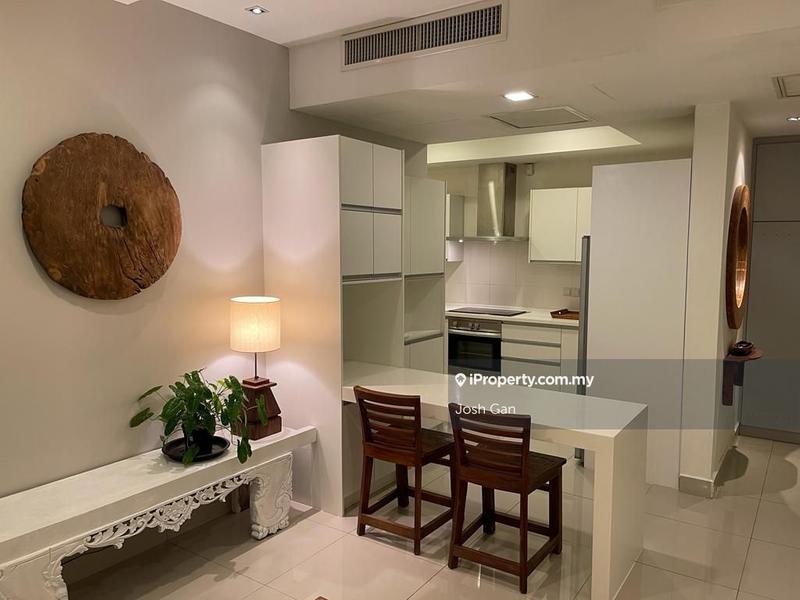 For Rent - Solaris Dutamas