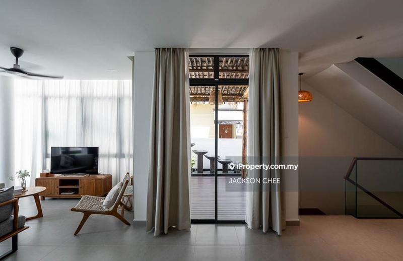 Kondominium untuk Dijual di Cristal Serin Residence oleh JACKSON CHEE - iProperty.com.my
