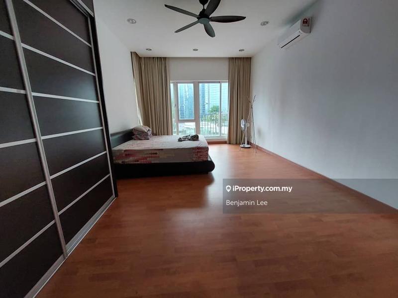 Condominium for Sale in The Park Residences 1 by Benjamin Lee - iProperty.com.my