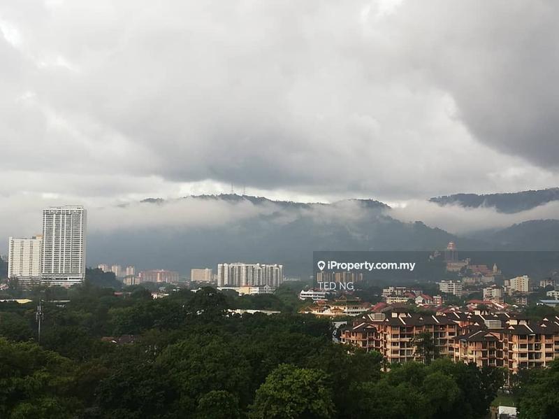 Condominium for Sale in Sri York Condominium by TED NG - iProperty.com.my