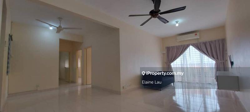 For Sale - Casa Puteri Condominium