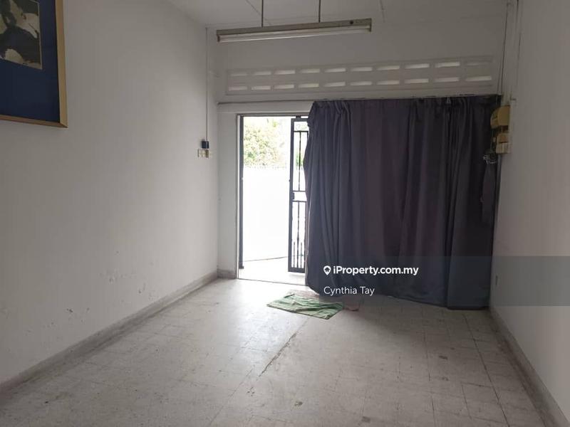 1-storey Terraced House for Rent in Taman Bukit Kepayang, Seremban by Cynthia Tay - iProperty.com.my