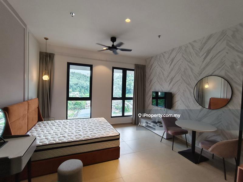 For Rent - Mossaz @ Empire City