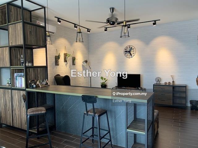 Service Residence for Rent in You Residences @ You City by Esther Yong - iProperty.com.my