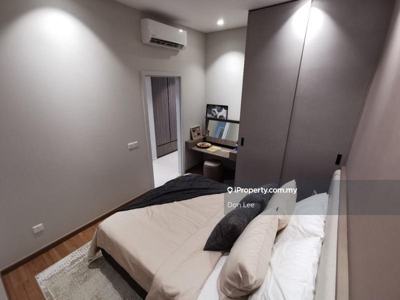Condominium for Sale in KAIA Heights Equine by Don Lee - iProperty.com.my