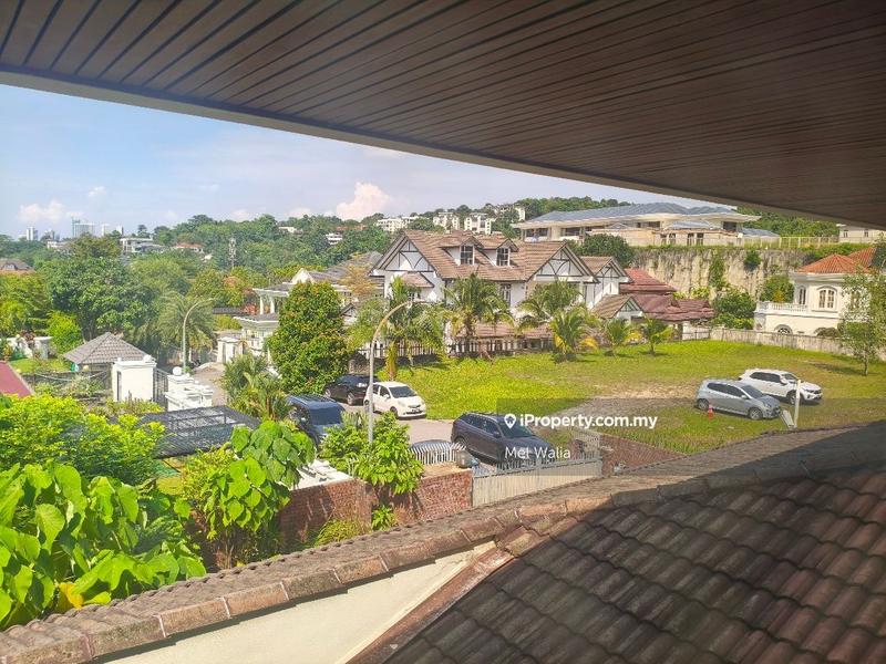 Banglo untuk Dijual di Taman Tar, Ampang oleh Mel Walia - iProperty.com.my