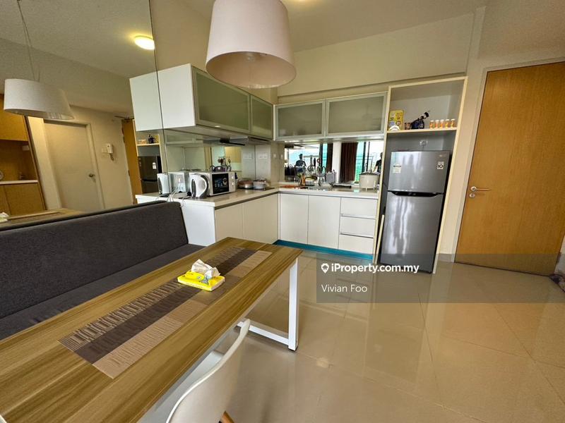 Condominium for Sale in Kiara East by Vivian Foo - iProperty.com.my