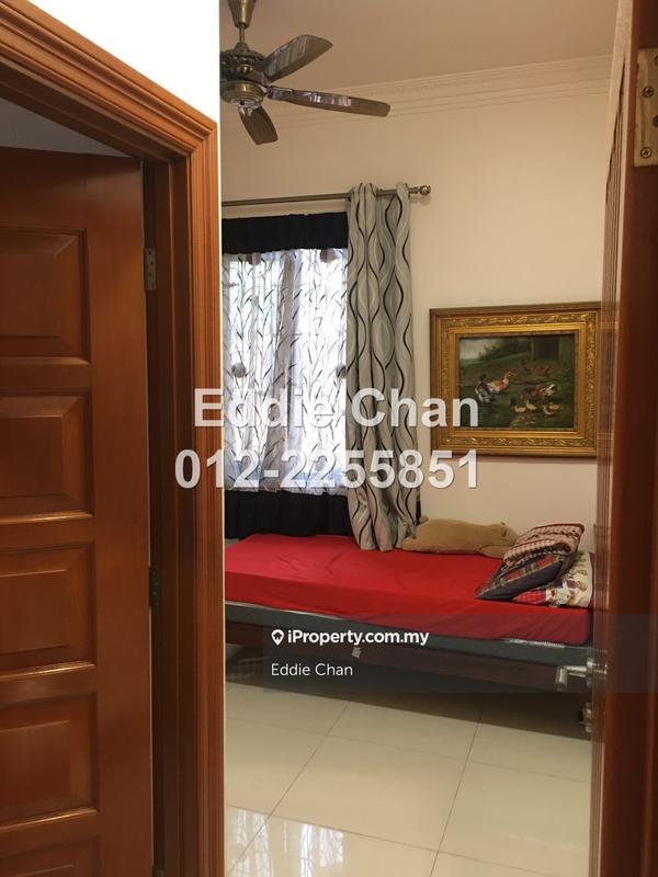 Bungalow House for Sale in Titiwangsa, Titiwangsa by Eddie Chan - iProperty.com.my