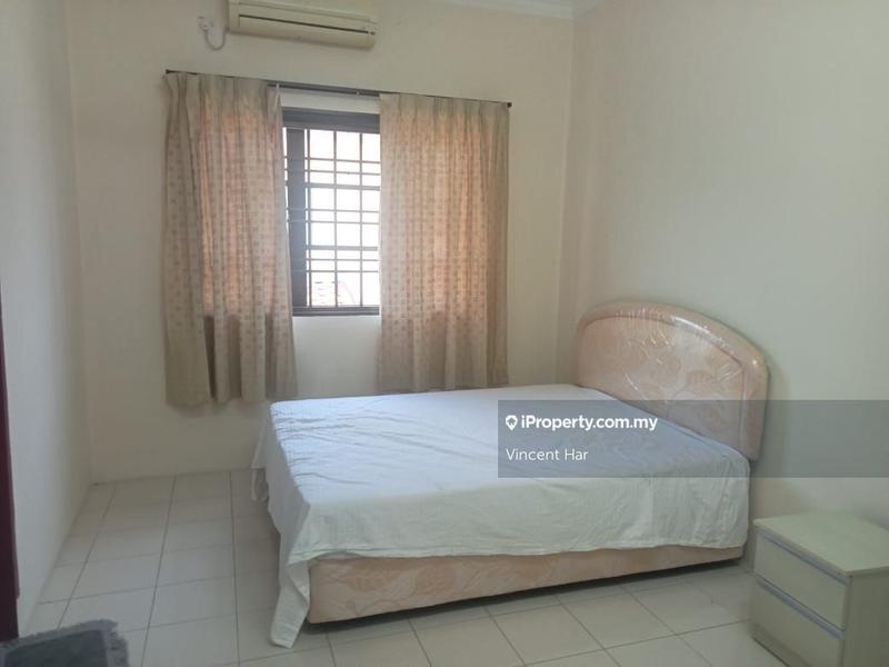Semi-Detached House for Sale in Desa Manjung Raya, Lumut by Vincent Har - iProperty.com.my
