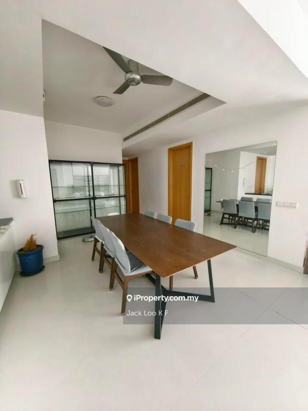 For Rent - Verticas Residensi