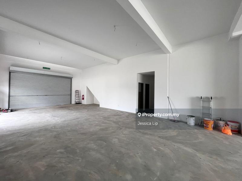 Shop / Office for Sale in Kota Warisan, Sepang by Jessica Lip - iProperty.com.my