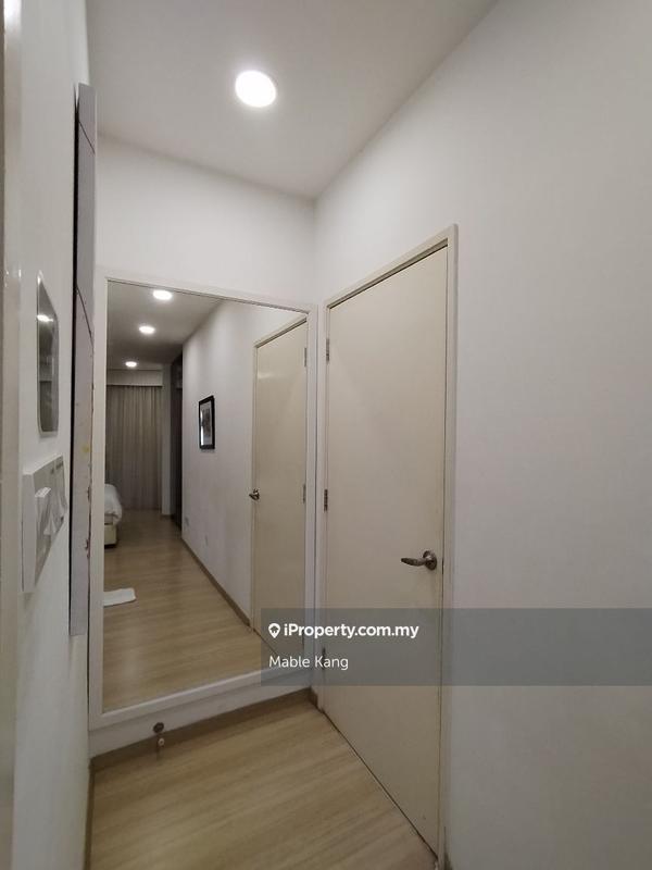 Kediaman Servis untuk Dijual di One One Eight (118 @ Island Plaza) oleh Mable Kang - iProperty.com.my