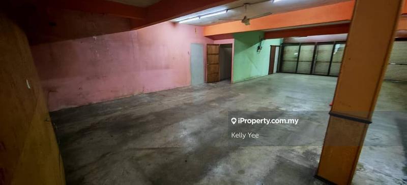 Kedai untuk Disewa di Kulim, Kedah oleh Kelly Yee - iProperty.com.my
