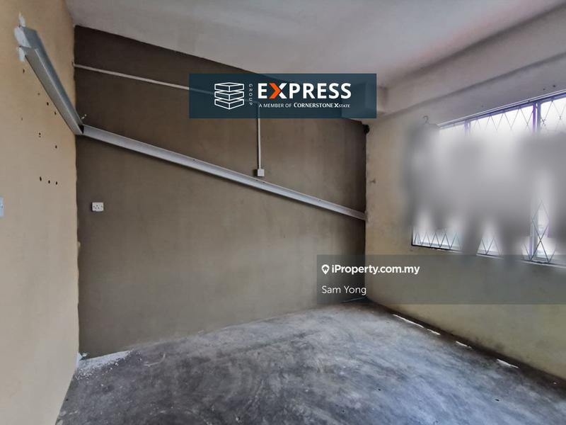 Shop-Office for Sale in Triple Storey Shoplot at Permyjaya, Miri by Sam Yong - iProperty.com.my