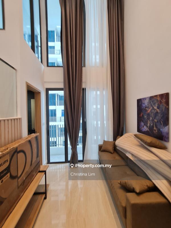 Condominium for Sale in The Luxe By Infinitum by Christina Lim - iProperty.com.my