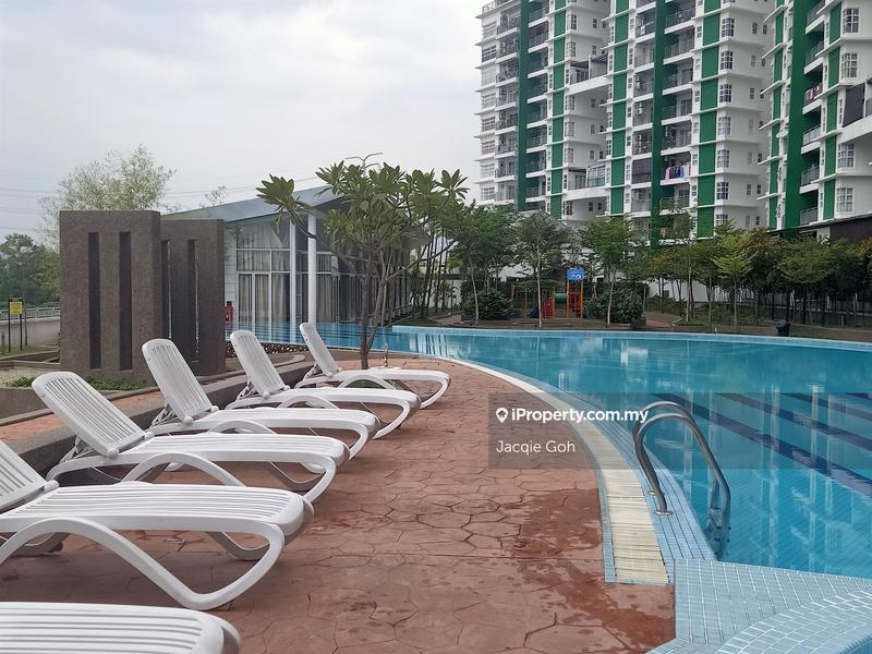 Kondominium untuk Disewa di D'Pines@Ampang oleh Jacqie Goh - iProperty.com.my