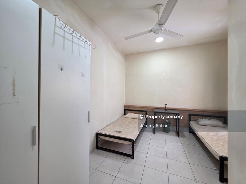 Residensi Servis untuk Dijual di Mesahill oleh Jemmy Rohani - iProperty.com.my