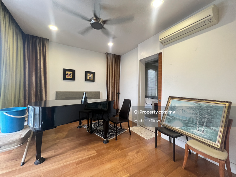 Banglo untuk Dijual di Taman Bukit Segar, Cheras oleh Michelle Siow - iProperty.com.my