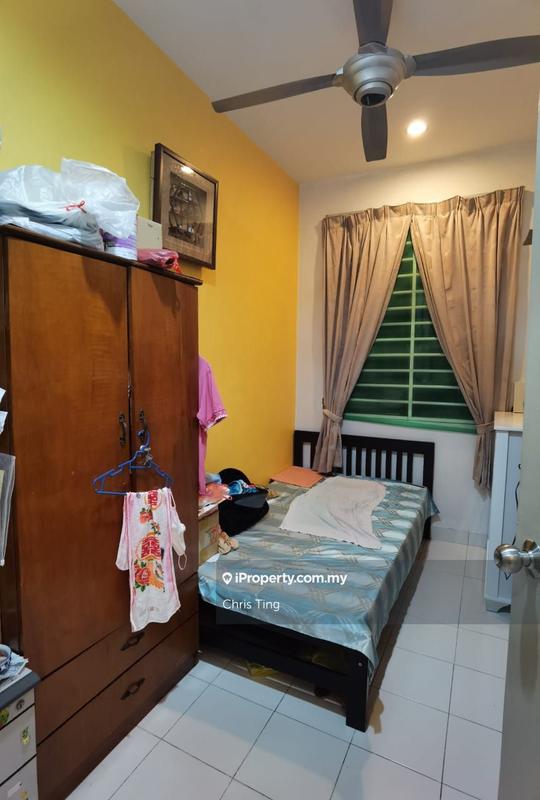 Semi-Detached House for Sale in Saujana Puchong, Puchong by Chris Ting - iProperty.com.my