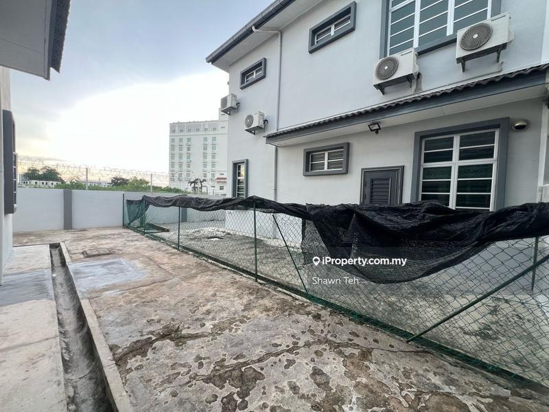 Semi-Detached House for Sale in Taman Limbongan Jaya, Klebang by Shawn Teh - iProperty.com.my