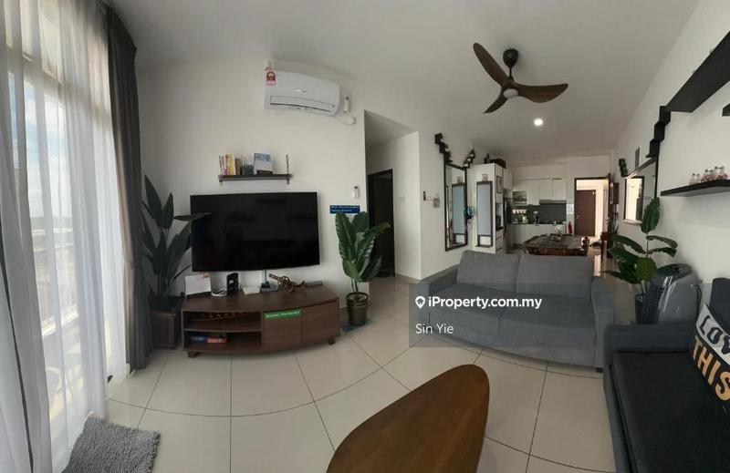 For Rent - Desaru Utama Residence