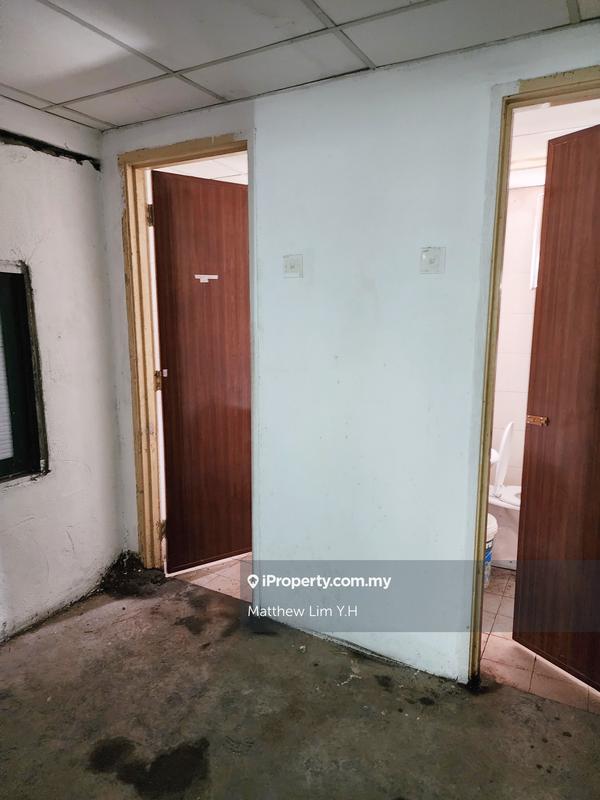 Pejabat untuk Disewa di Bandar Parklands, Klang oleh Matthew Lim Y.H - iProperty.com.my