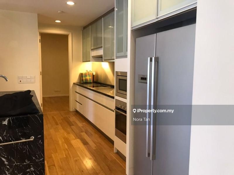 Service Residence for Rent in St Mary Residences by Nora Tan - iProperty.com.my