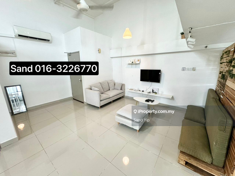 For Rent - Subang Soho (One Soho)