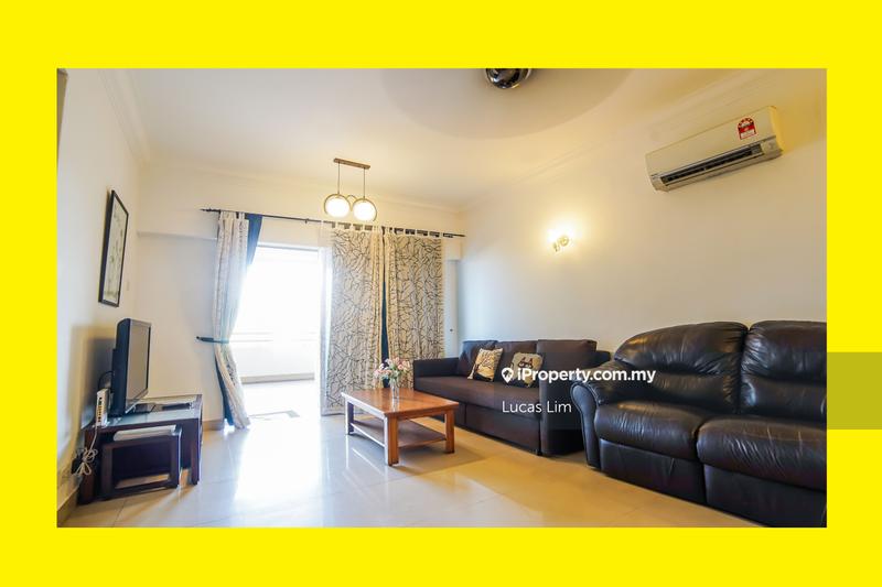 For Sale - Idaman Puteri