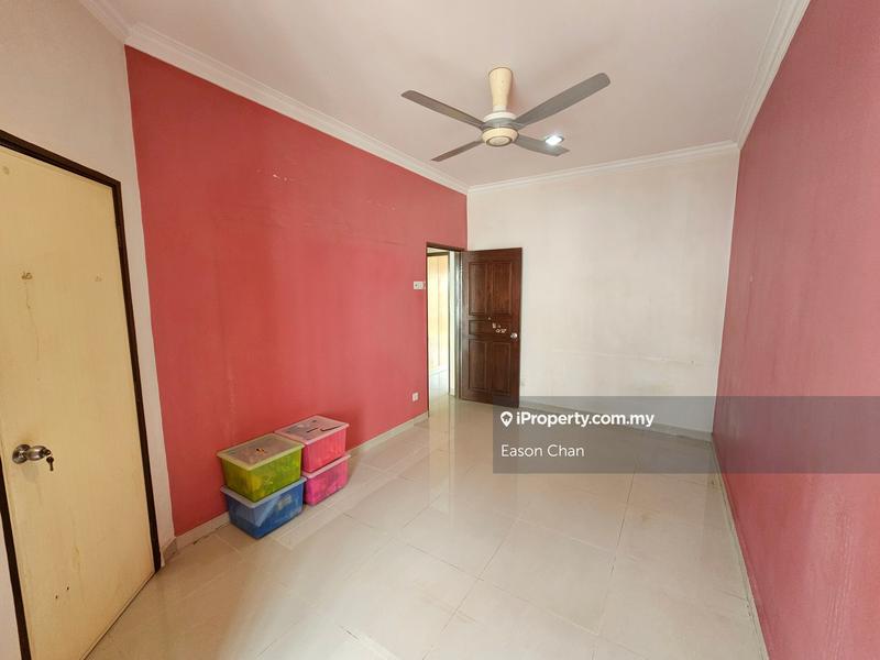 3-storey Terraced House for Sale in Taman Minang Ria, Cheras by Eason Chan - iProperty.com.my