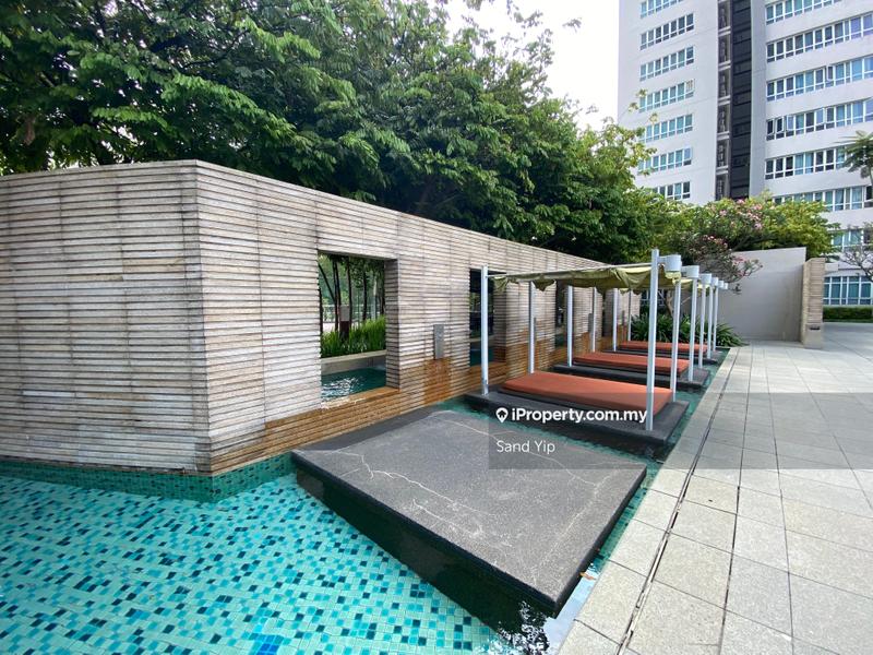 Kondominium untuk Dijual di Tiffani Kiara oleh Sand Yip - iProperty.com.my