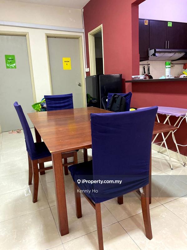 Condominium for Rent in Casa Indah 1 by Kennly Ho - iProperty.com.my