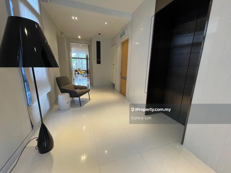 Condominium for Sale in Moulmein Rise by Eunice Lim - iProperty.com.my