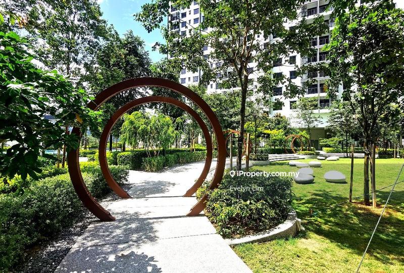 Residensi Servis untuk Dijual di M Luna oleh Evelyn Lim - iProperty.com.my