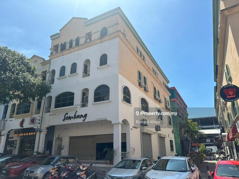 For Rent - Kota Damansara Co office suite