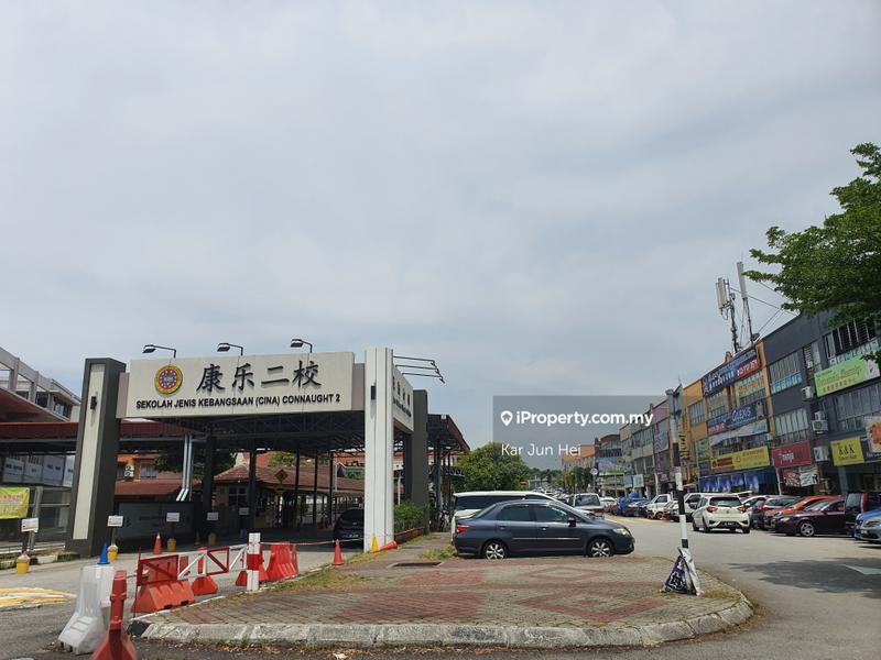 Kedai untuk Dijual di dbi56, Cheras oleh Kar Jun Hei - iProperty.com.my