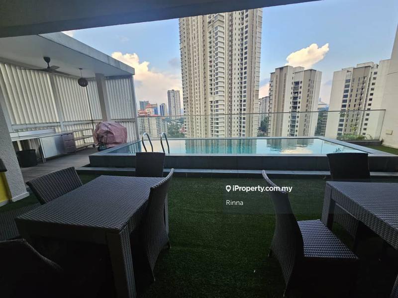 Condominium for Sale in Kiaraville by Rinna - iProperty.com.my