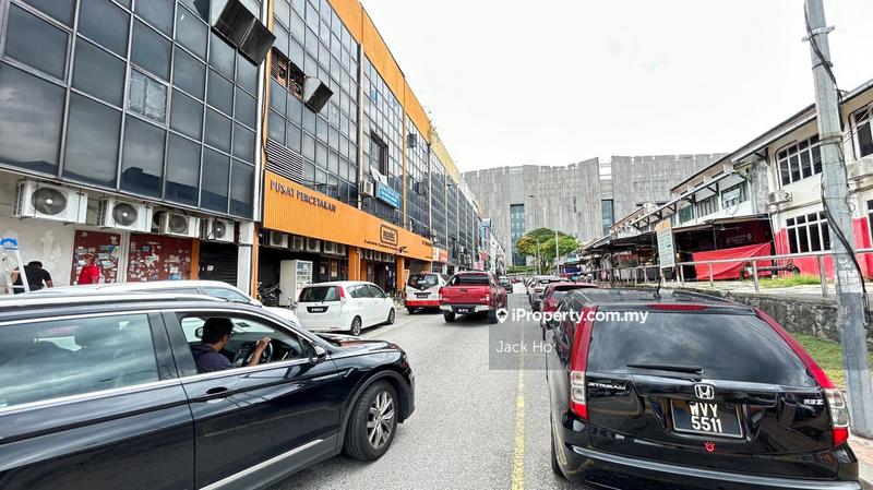 Kedai untuk Dijual di Taman Melawati, Ulu Kelang oleh Jack Ho - iProperty.com.my