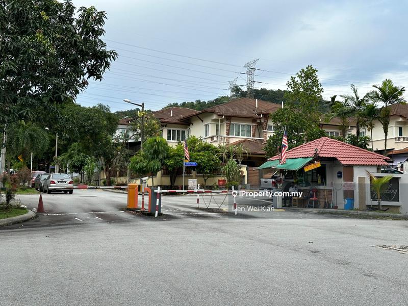 Banglo untuk Dijual di Taman Astana Gemilang, Batu Caves oleh Lian Wei Kian - iProperty.com.my