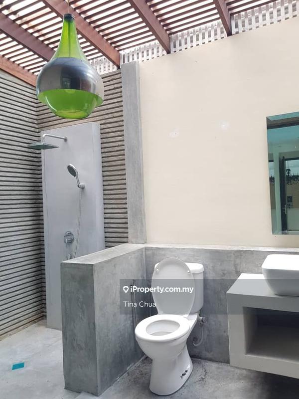 Bungalow House untuk Dijual di Bukit Damansara, Damansara Heights oleh Tina Chua - iProperty.com.my
