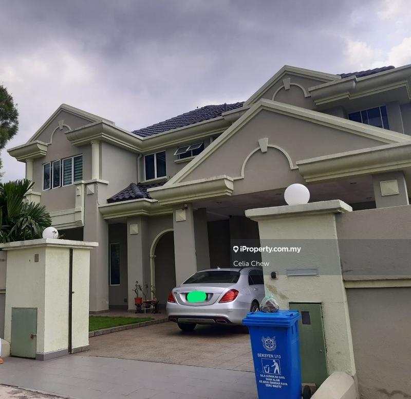 Bungalow House for Sale in Bandar Baru Klang, Klang by Celia Chew - iProperty.com.my