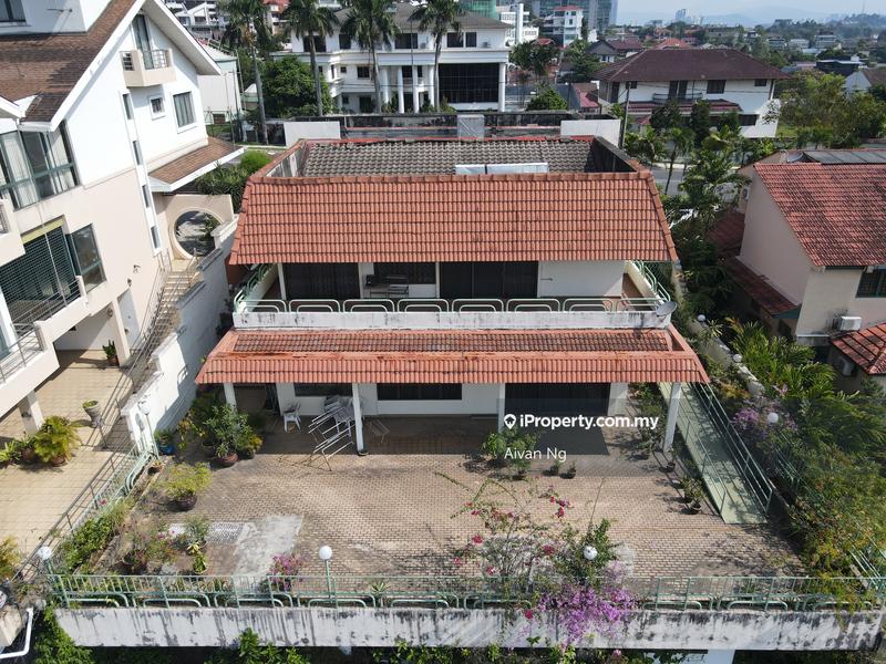 Banglo untuk Dijual di Taman Bandaraya, Bangsar oleh Aivan Ng - iProperty.com.my
