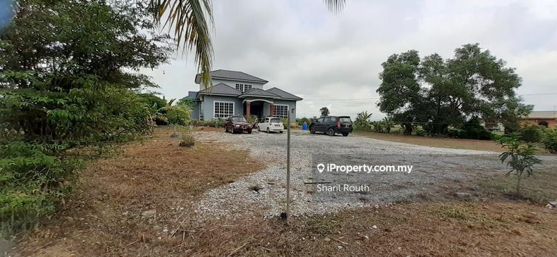 Tanah Kediaman untuk Dijual di Freehold Non Bumi Teratak Banglo dan Tanah Lot, Semanggol oleh Sharil Routh - iProperty.com.my