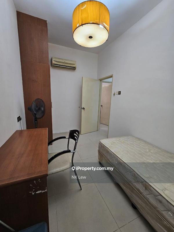 Condominium for Sale in East Lake Residence by NK Lew - iProperty.com.my