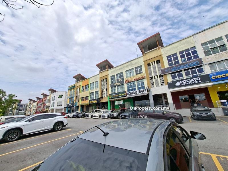 Shop / Office for Rent in Bandar Tun Hussein Onn, Cheras by Lilian Woo - iProperty.com.my