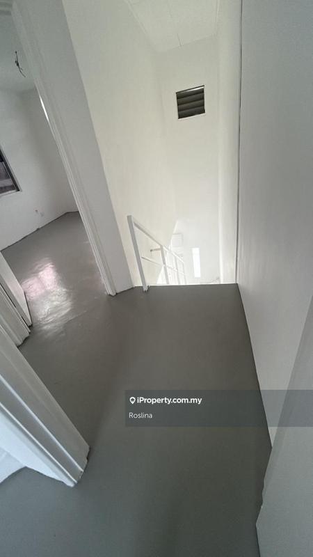 2-storey Terraced House for Sale in Bandar Seri Alam, Masai by Roslina - iProperty.com.my