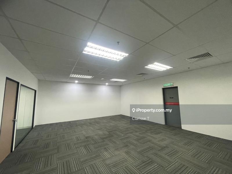 For Sale - MENARA SUEZCAP OFFICE KL GATEWAY OFFICE BANGSAR SOUTH OFFICE MENARA SUEZCAP KL GATEWAY