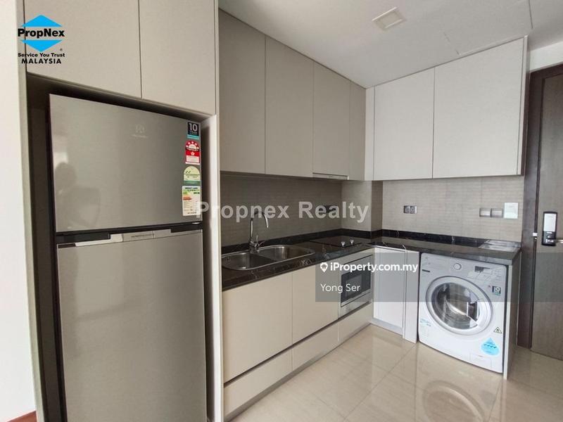 Residensi Servis untuk Dijual di Puteri Cove Residences oleh Yong Ser - iProperty.com.my